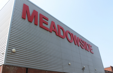 Meadowside Leisure Centre